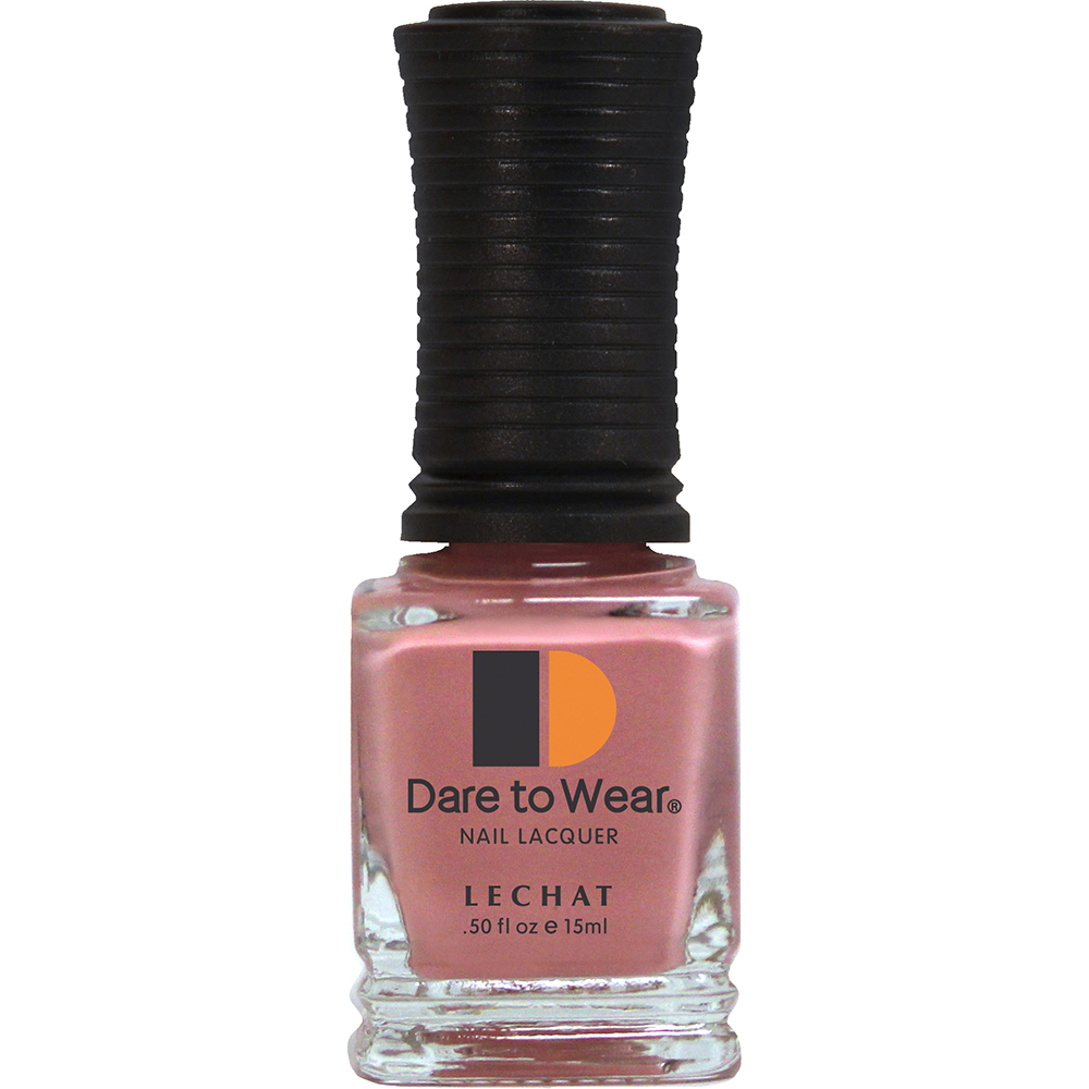 Dare To Wear Nail Polish - DW213 - Babydoll